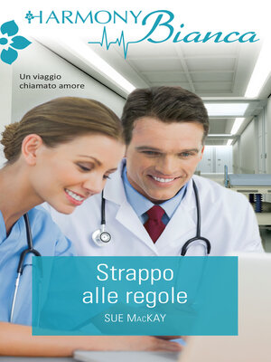 cover image of Strappo alle regole